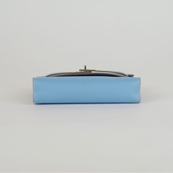 COPY - Hermes Micro Birkin 15 epsom - Picture 8 of 14